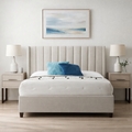 Adaline Uphostered Bed
