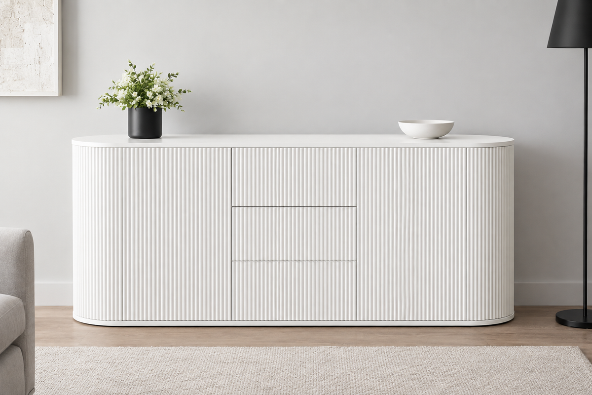 Meta Sideboard Storage Unit