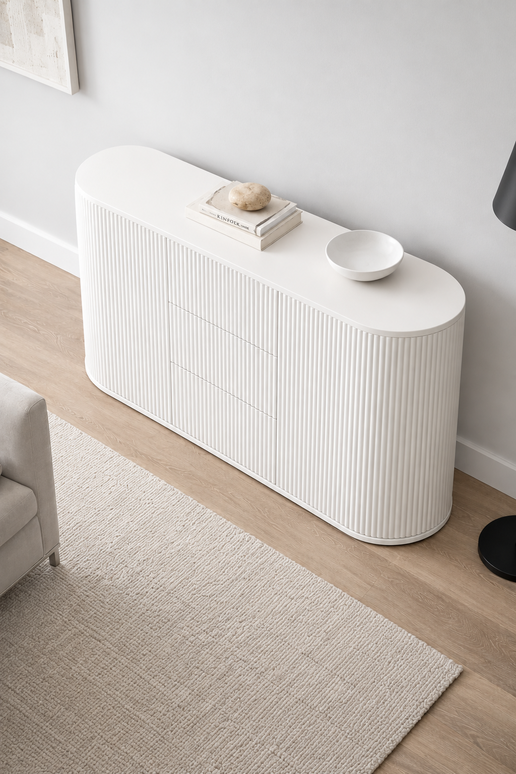 Meta Sideboard Storage Unit