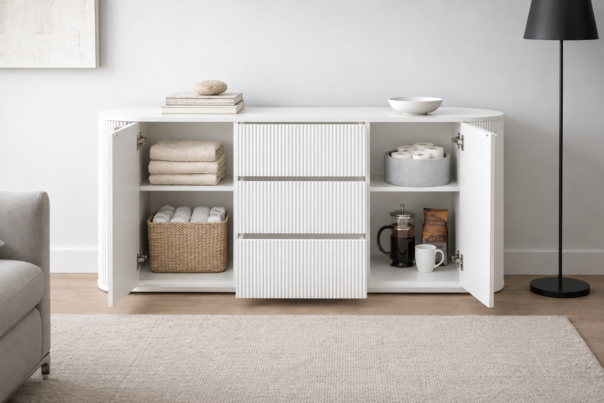 Meta Sideboard Storage Unit
