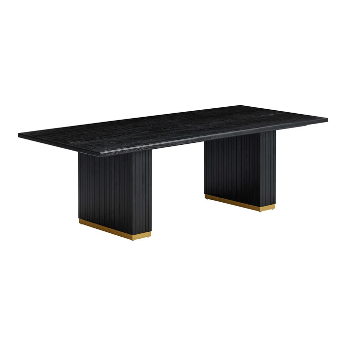 Chelsie Dining Table-AL HAYAT