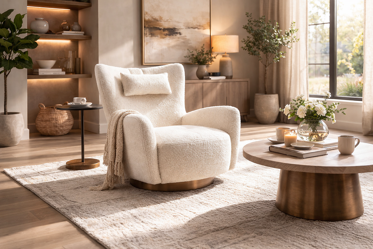 Colette Armchair