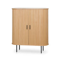 Alicia Storage Cabinet
