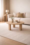 Destiny Coffee Table - AL HAYAT