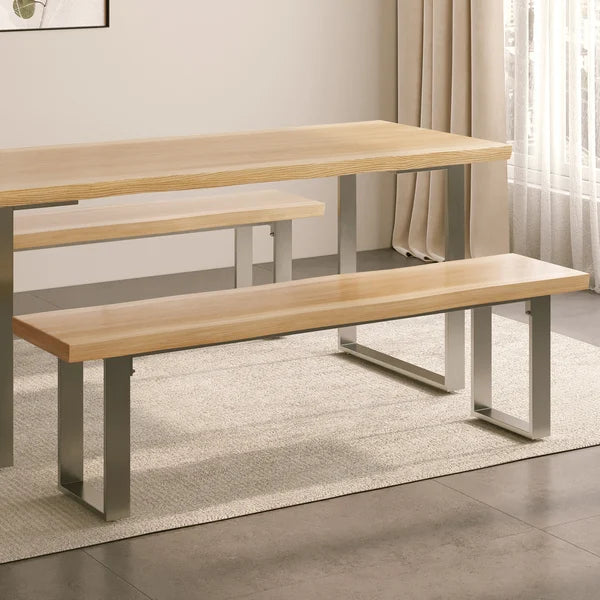 Edge Bench-AL HAYAT