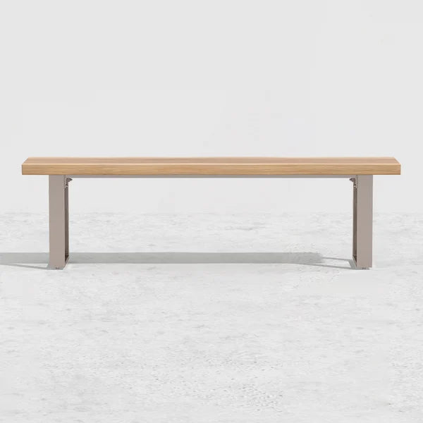 Edge Bench-AL HAYAT