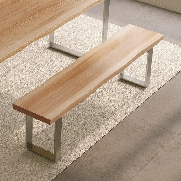 Edge Bench-AL HAYAT