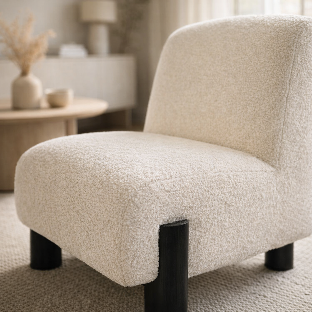 Elena Armchair 