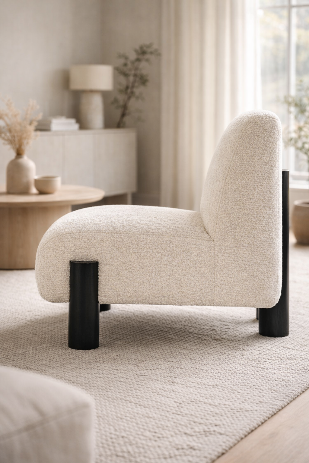 Elena Armchair 