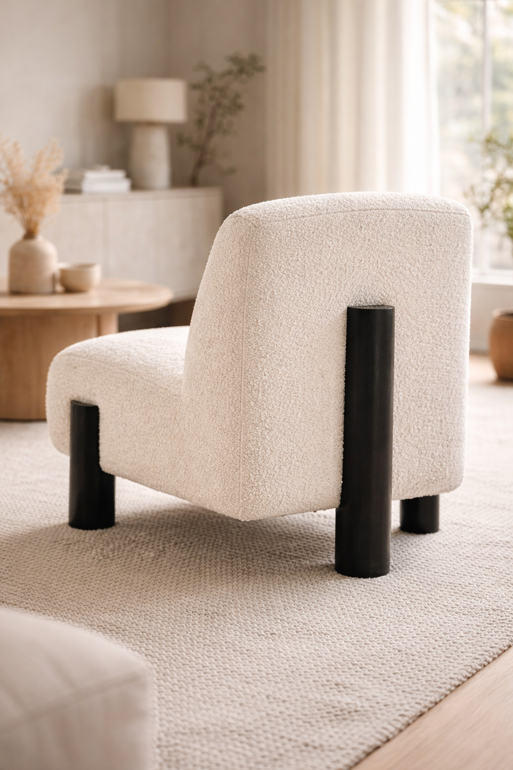 Elena Armchair 