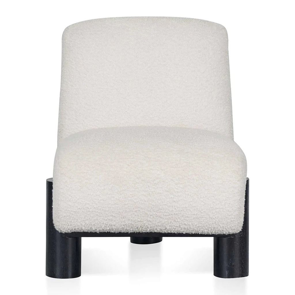 Elena Accent Chair-AL HAYAT