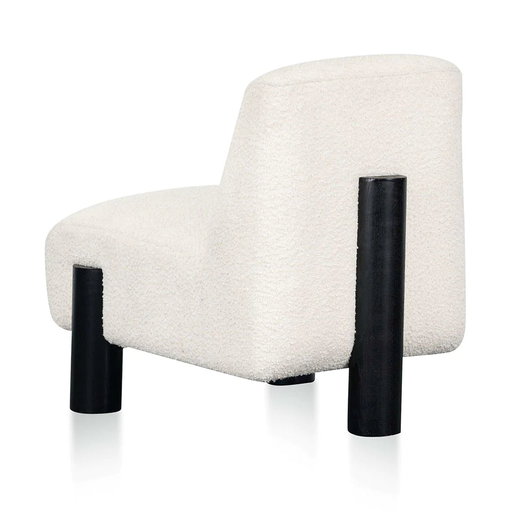 Elena Accent Chair-AL HAYAT