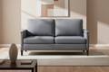 Falkville 2 Seater Arm Sofa
