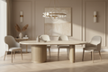 Gemi Dining table