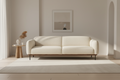 Geona 2 Seater Sofa