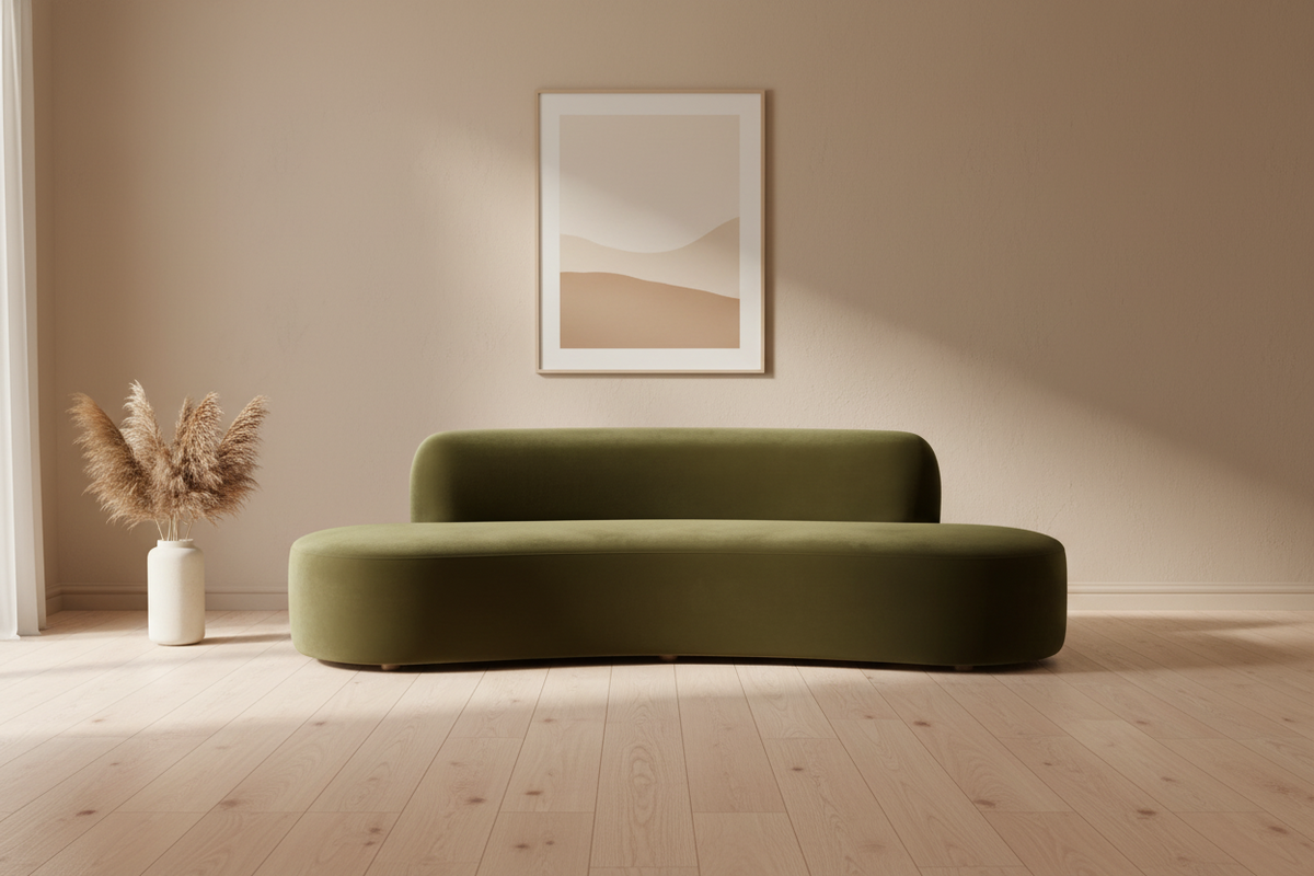 Haein Sofa