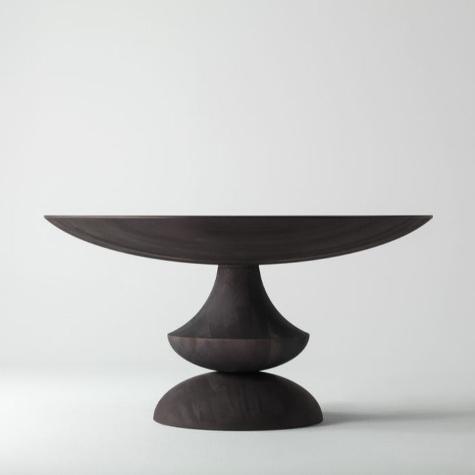 Hamil Round Dining Table-AL HAYAT