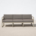 Harmony Haven Outdoor Lounge / Metal Frame