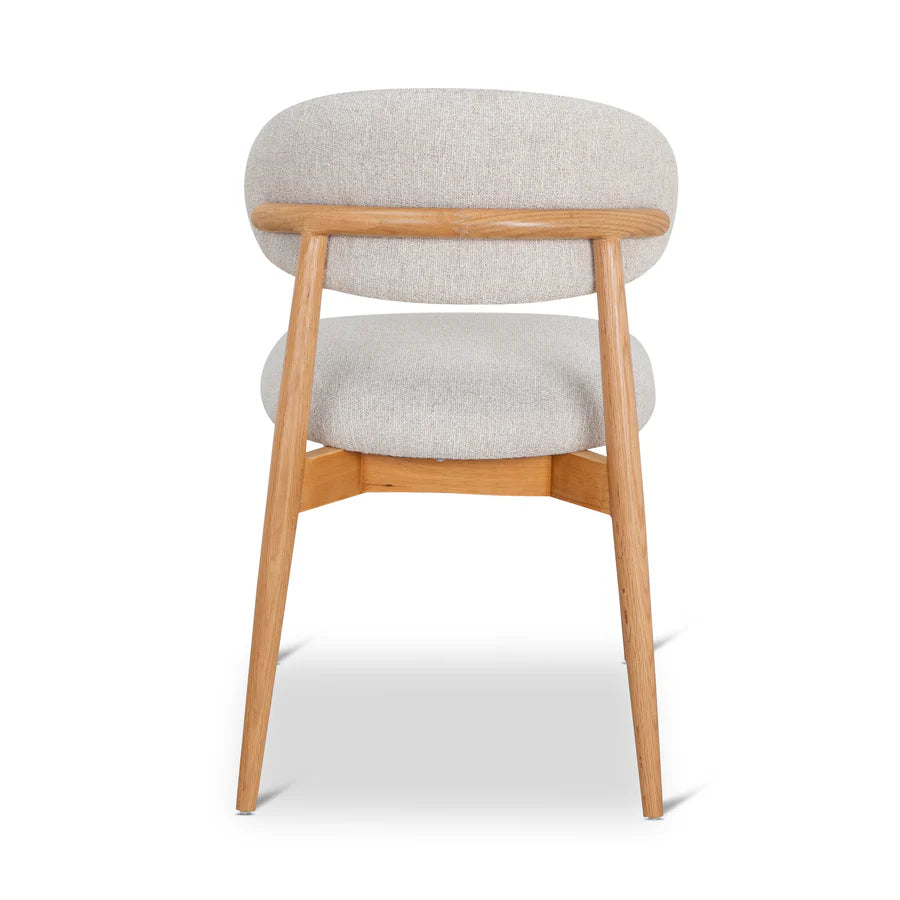 Mizue Dining Chair