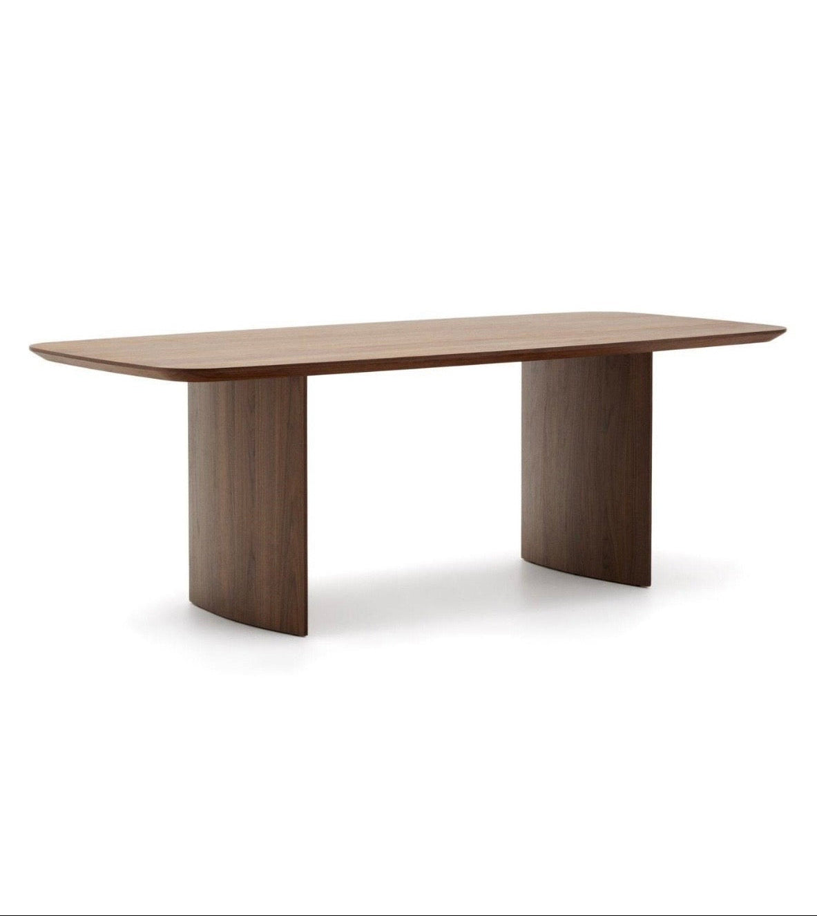 Britto Solid Dining Table