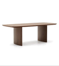 Britto Solid Dining Table