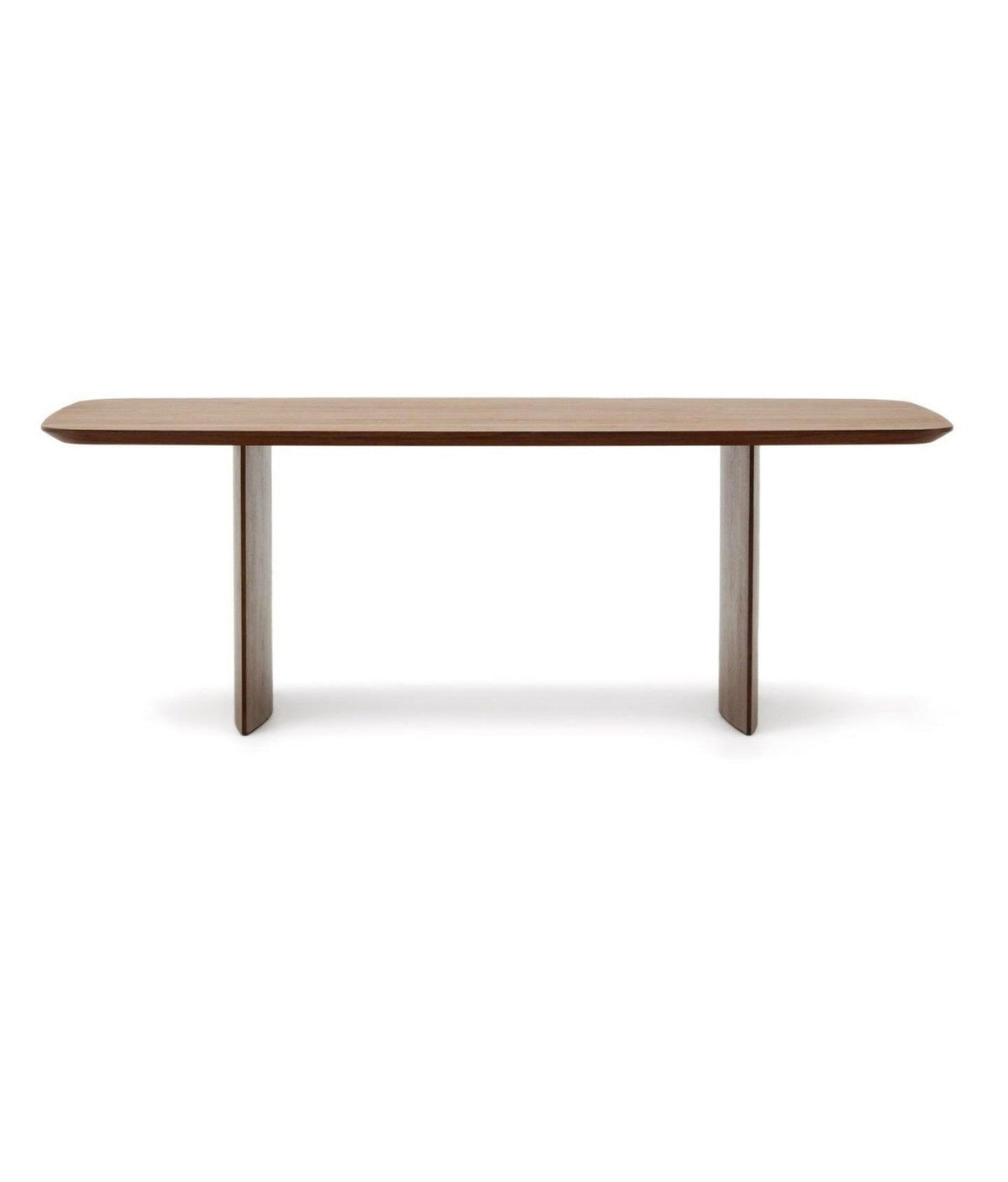 Britto Solid Dining Table
