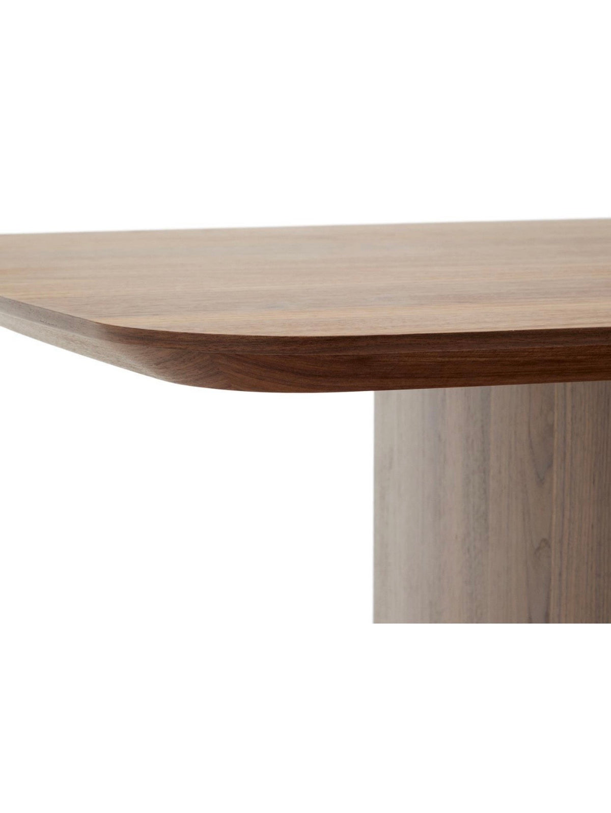 Britto Solid Dining Table