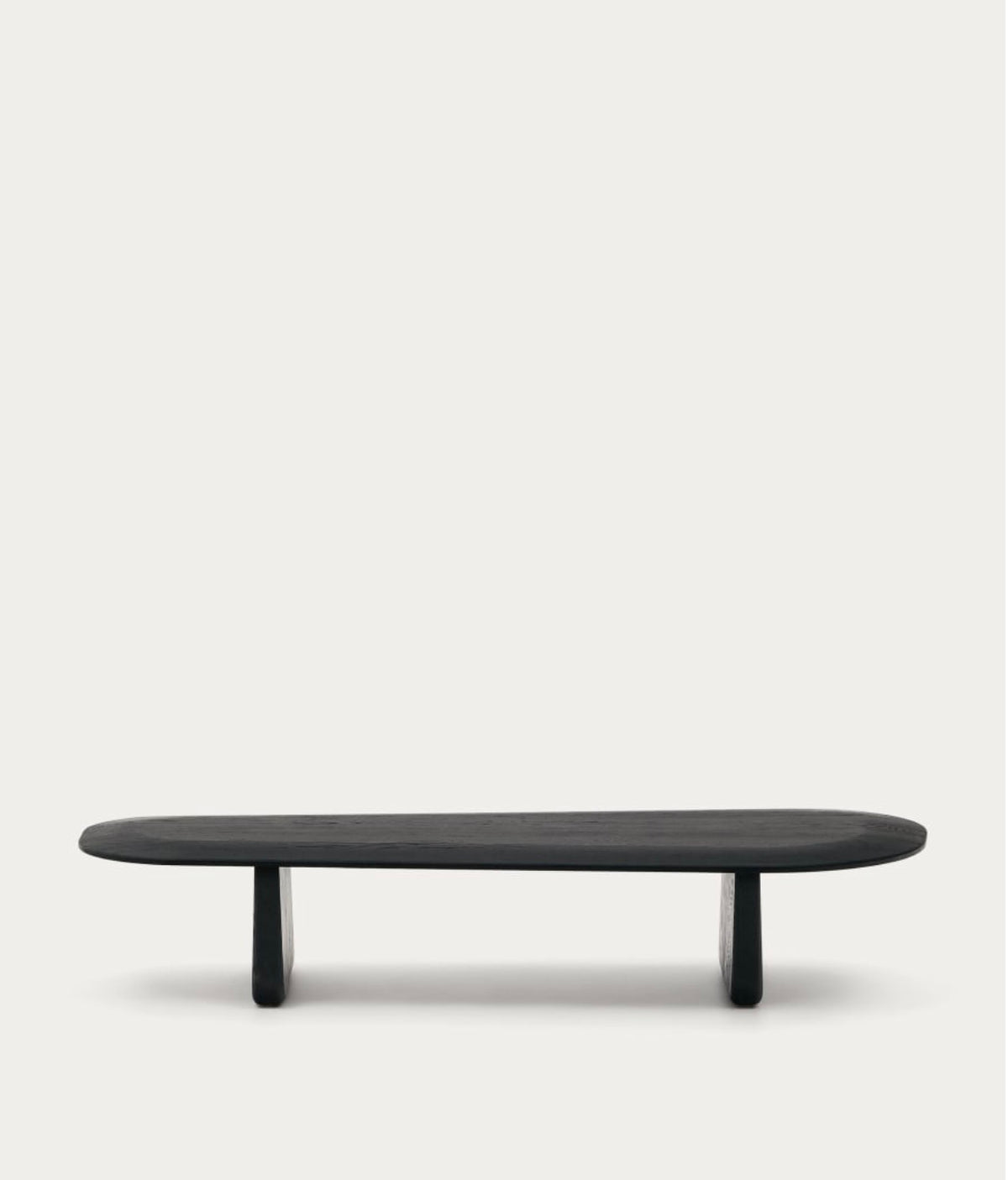 Sabel Black OAK Coffee Table