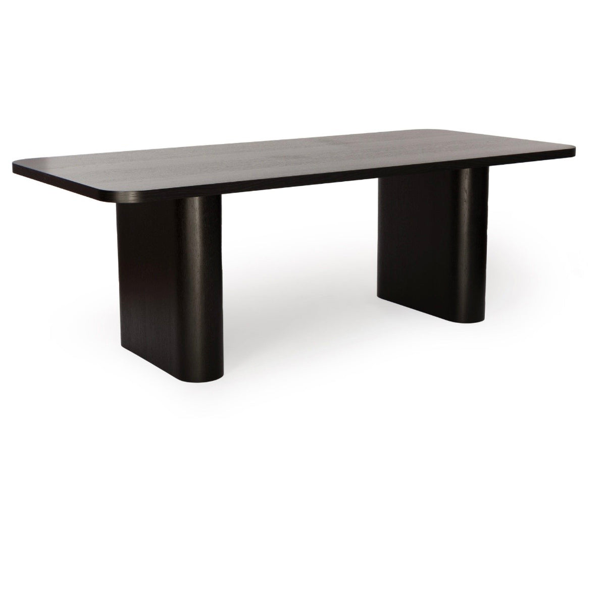 Avery OAK Dining Table
