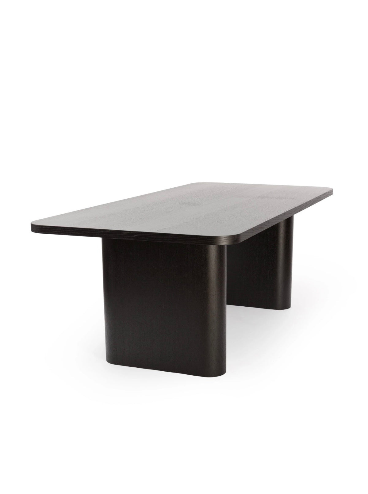 Avery OAK Dining Table