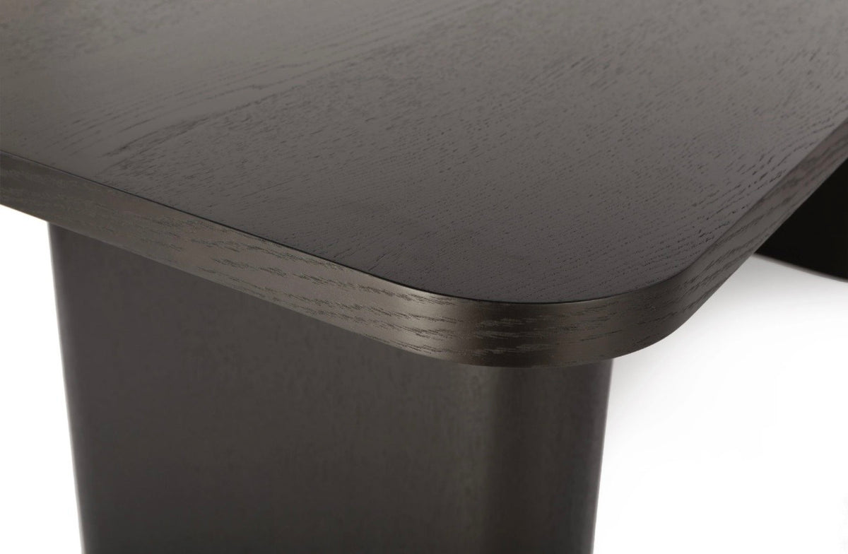 Avery OAK Dining Table