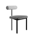 Flock Dining Metal chair
