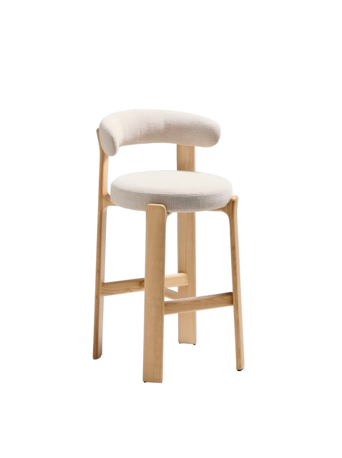 Celli Ash Bar Stool