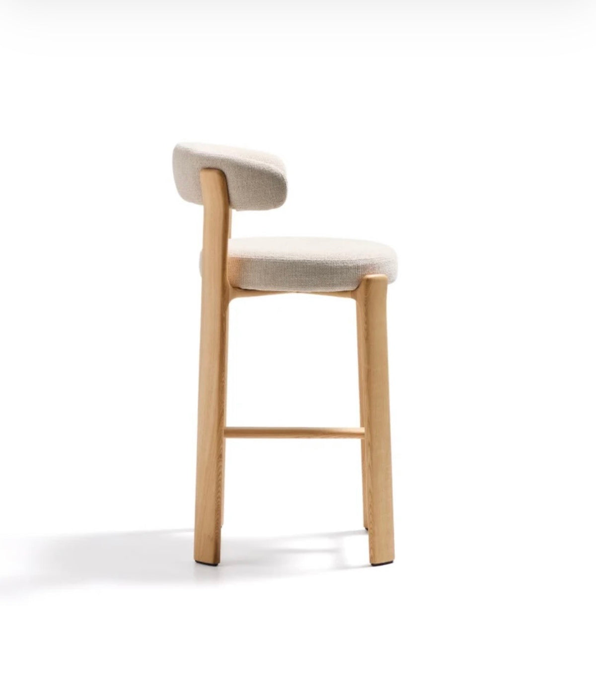 Celli Ash Bar Stool