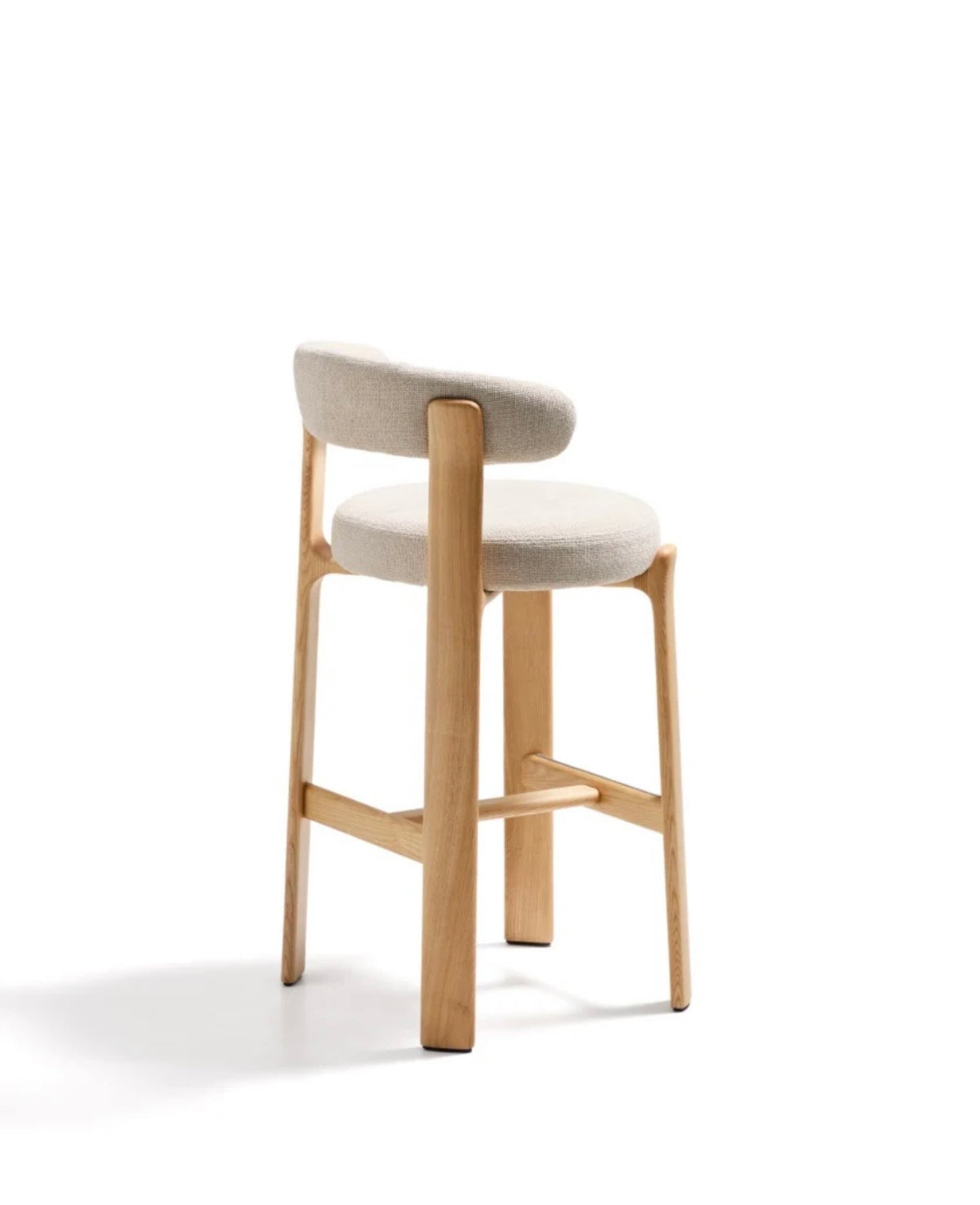 Celli Ash Bar Stool