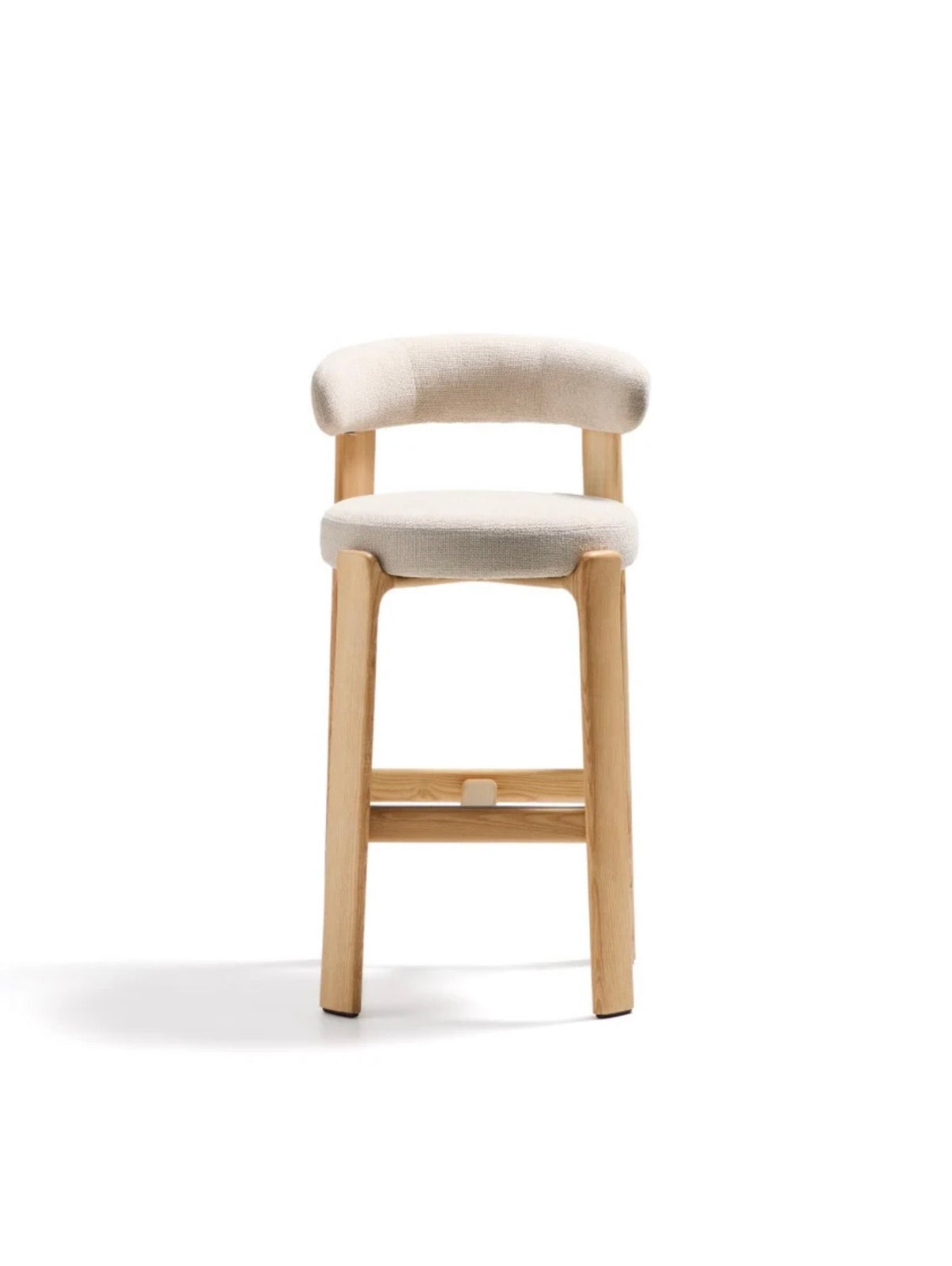 Celli Ash Bar Stool