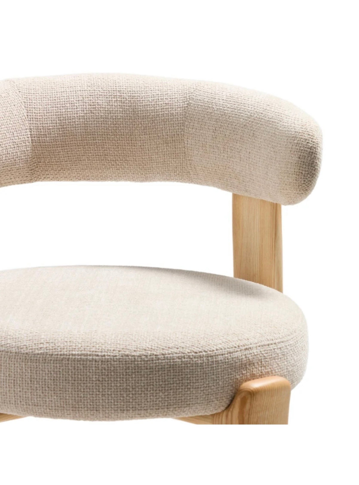 Celli Ash Bar Stool