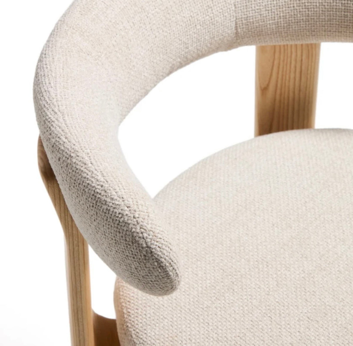 Celli Ash Bar Stool