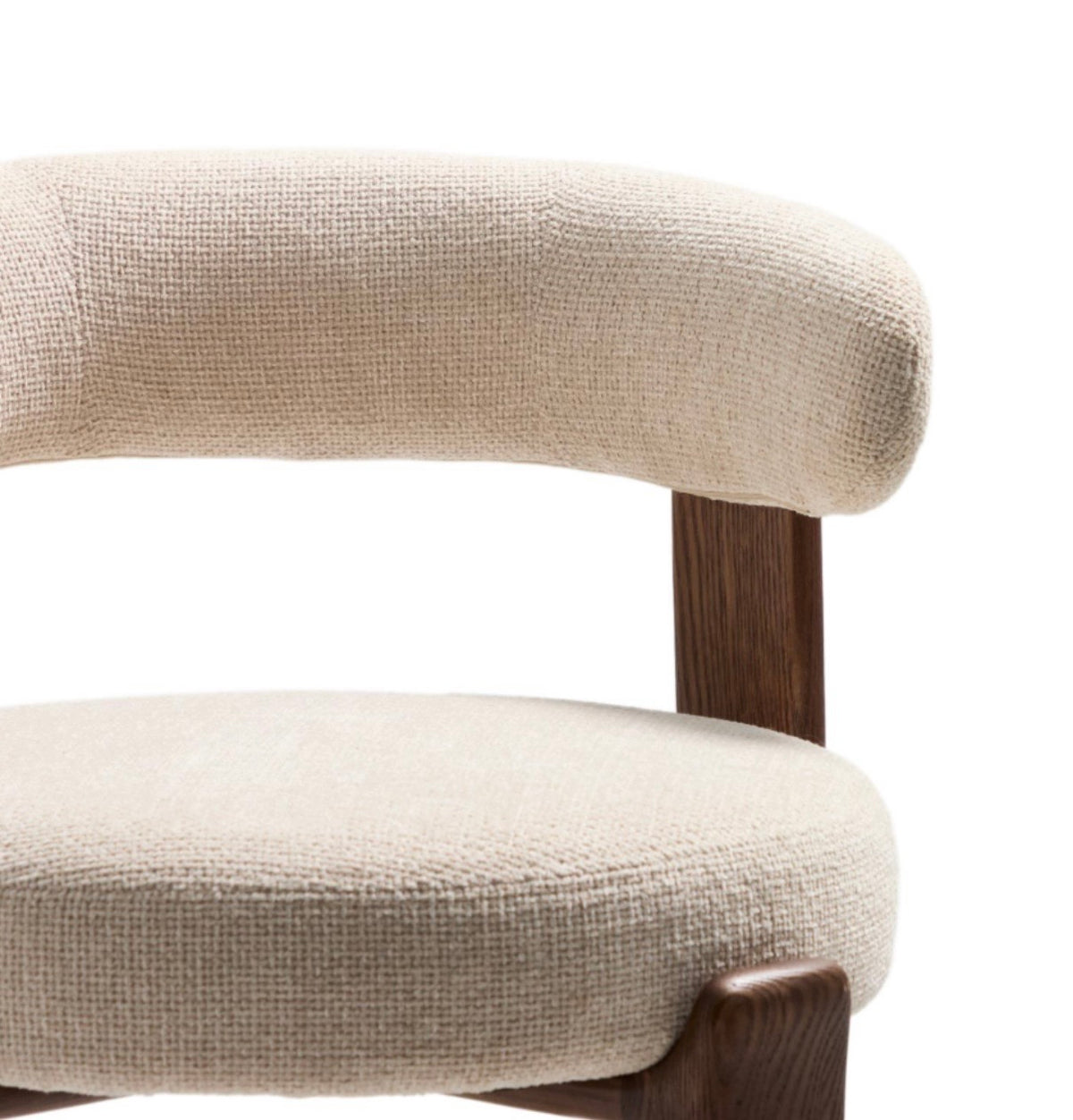 Celli Dark Ash Bar Stool