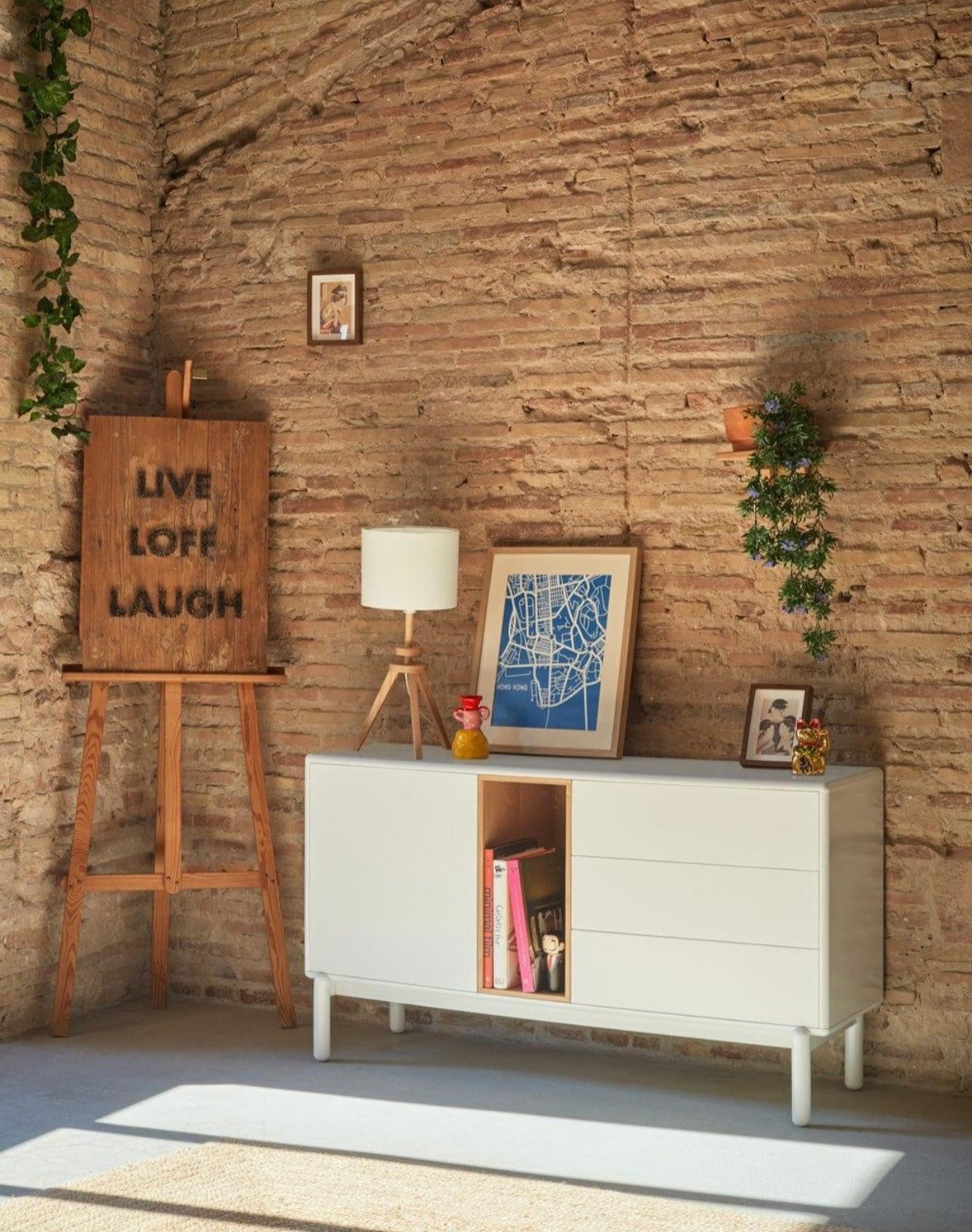 Caro Chest Of Drawers