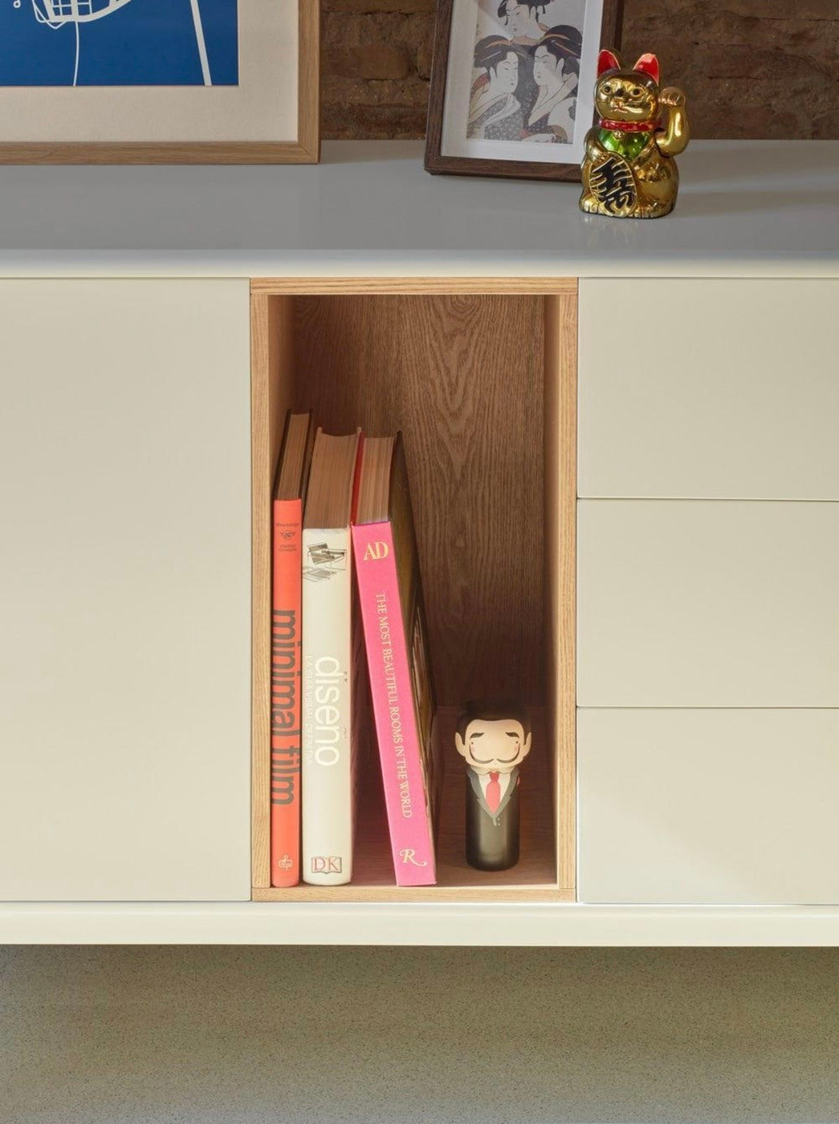 Caro Chest Of Drawers