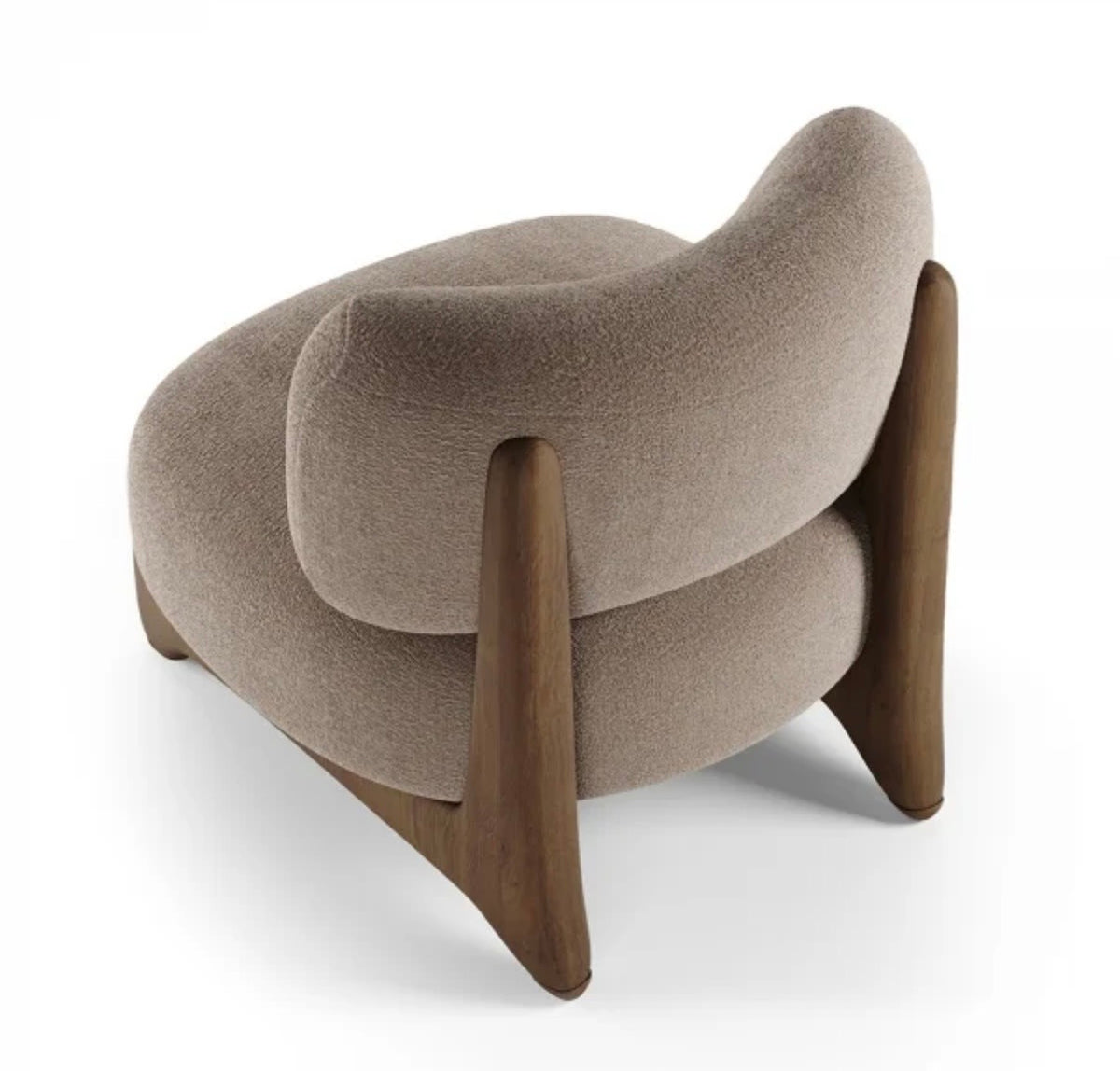 Toba Sofa-Chair