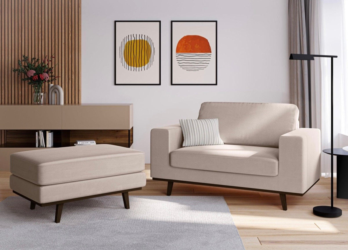 Helena Arm Chair