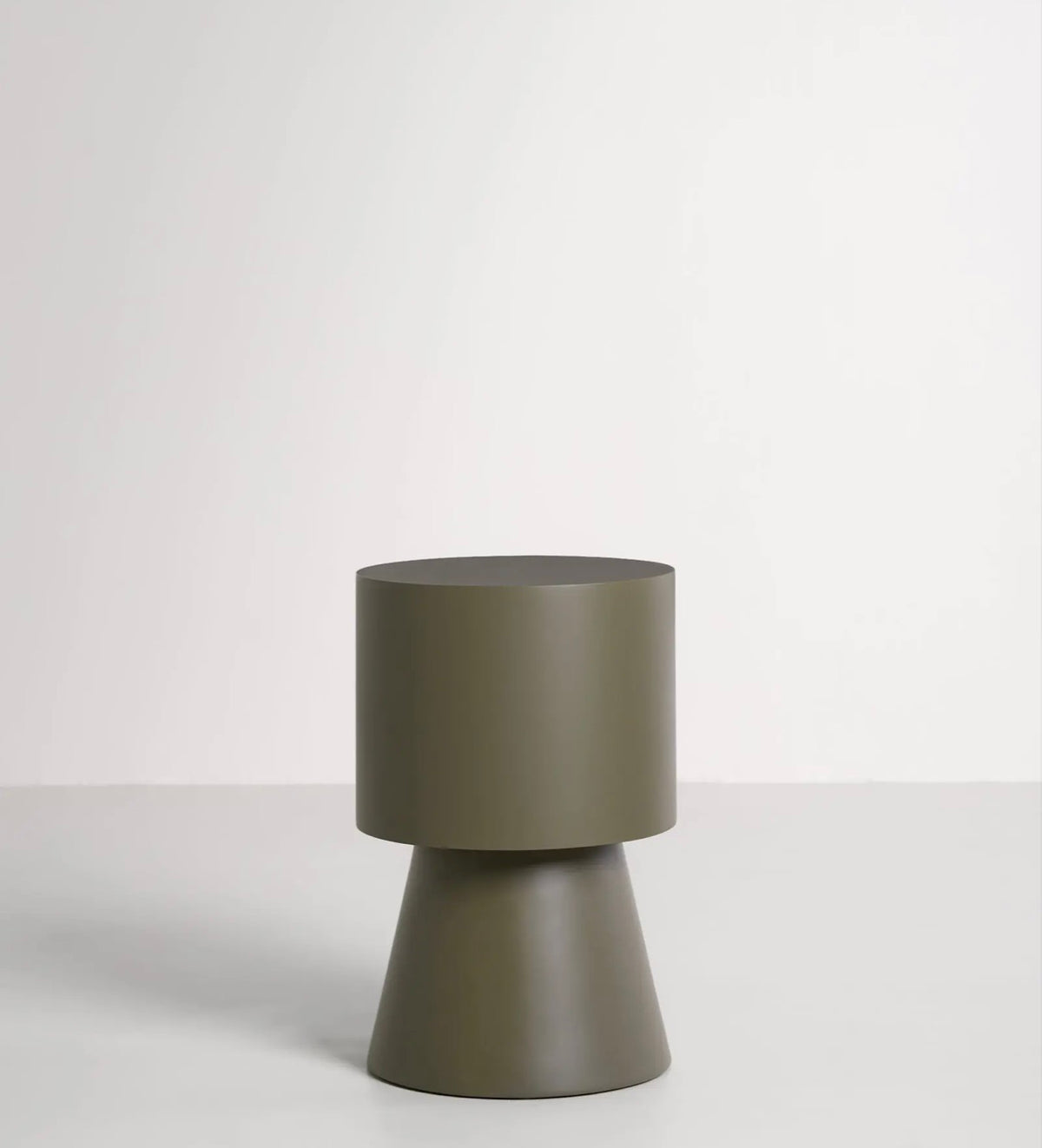 Nato Side Table