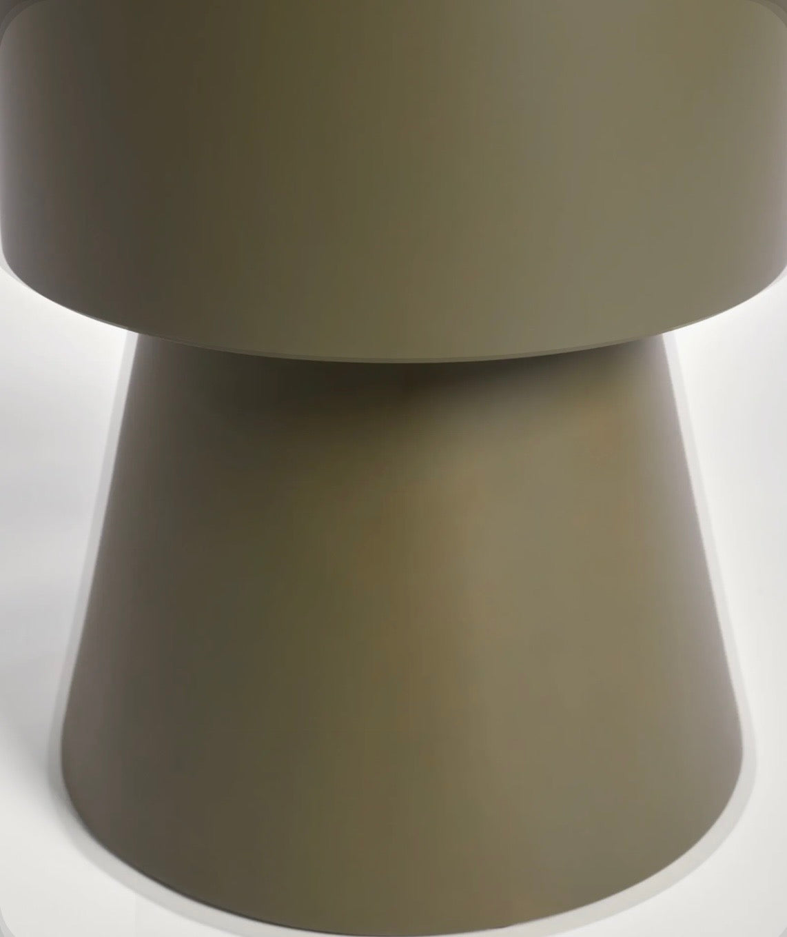 Nato Side Table