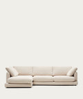 Kaal Sofa