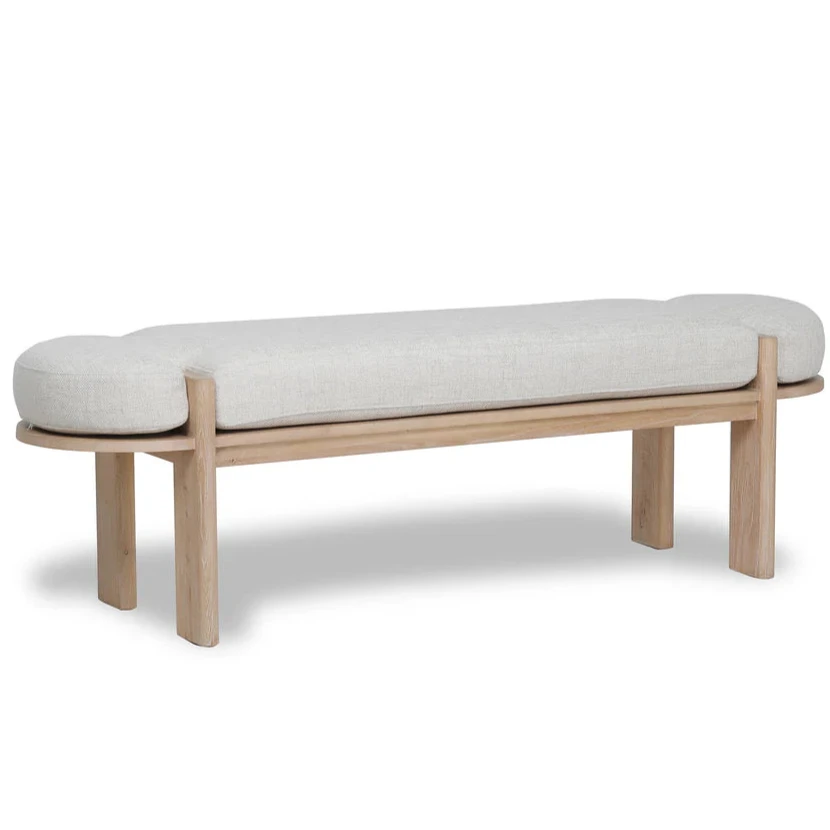 Aki Dining Bench