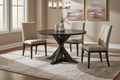 Jaida Round Dining Table