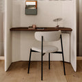 Jasmine Dining Chair / Iron Frame