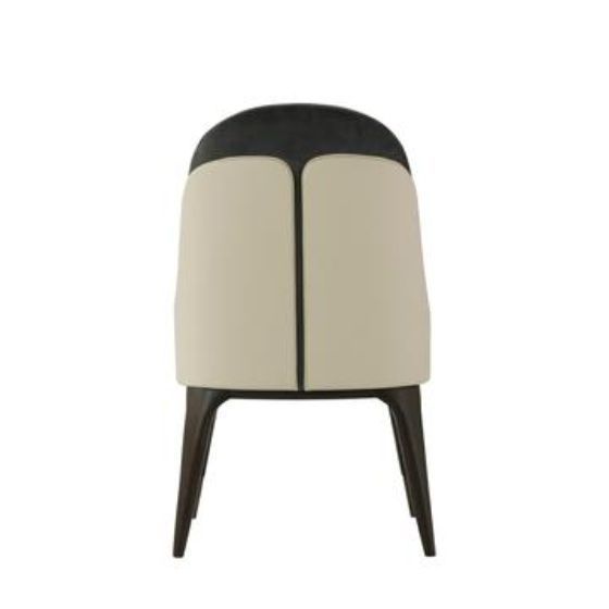 Jet Dining Chair / Leather